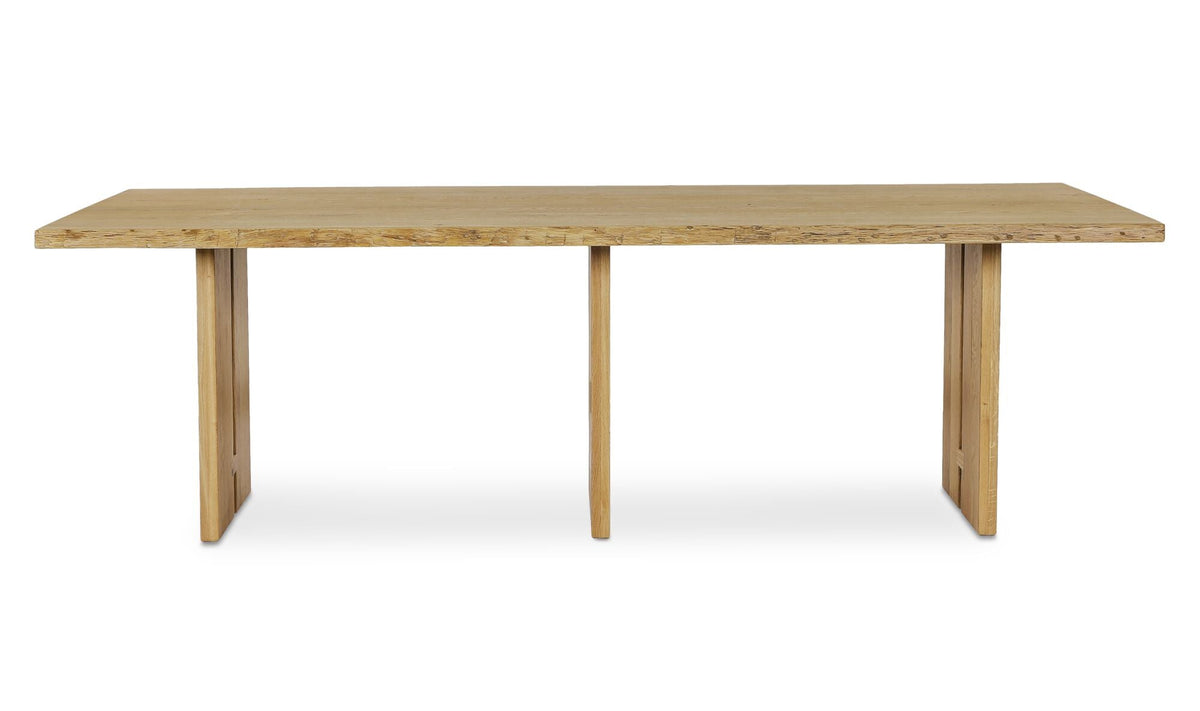 Tamsin Dining Table Natural - Altera