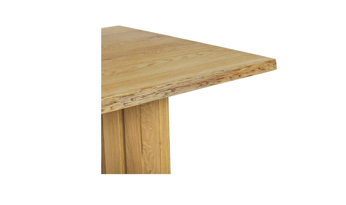 Tamsin Dining Table Natural - Altera