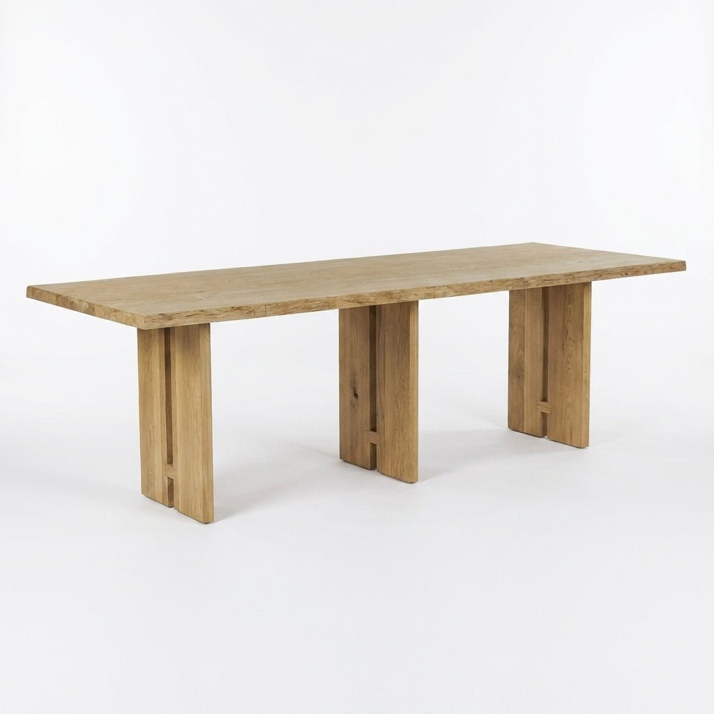 Tamsin Dining Table Natural - Altera