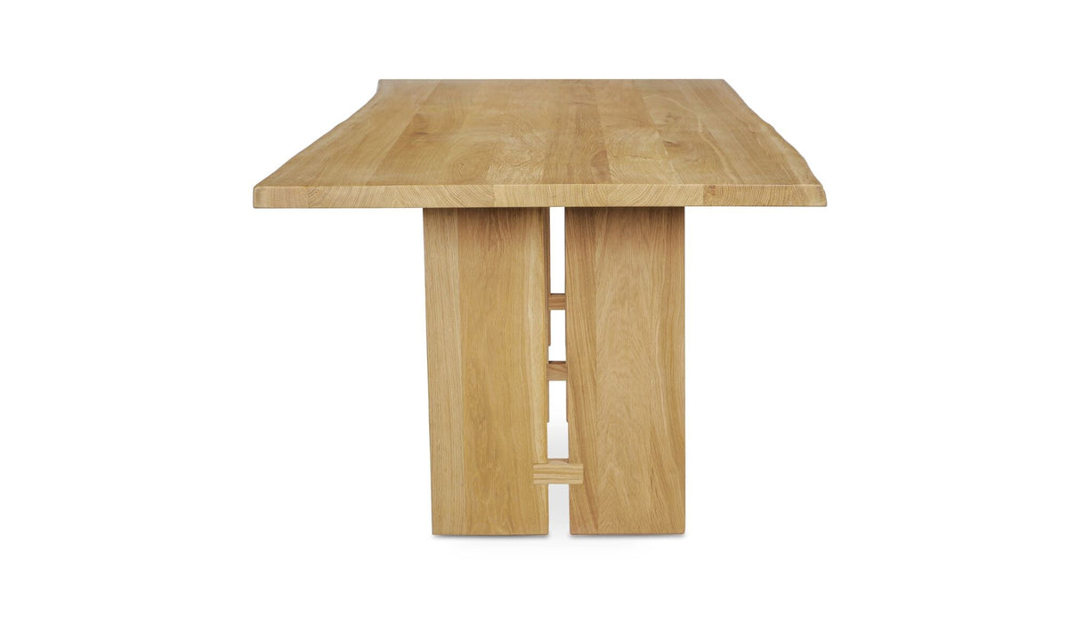 Tamsin Dining Table Natural - Altera