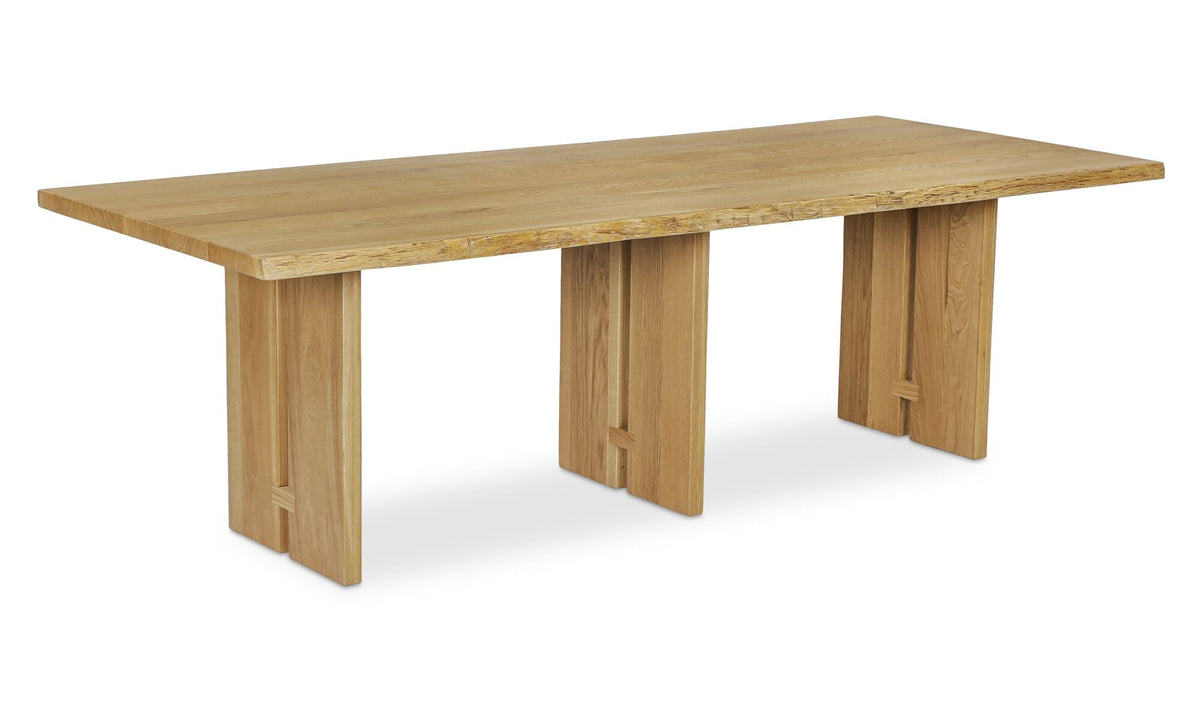 Tamsin Dining Table Natural - Altera