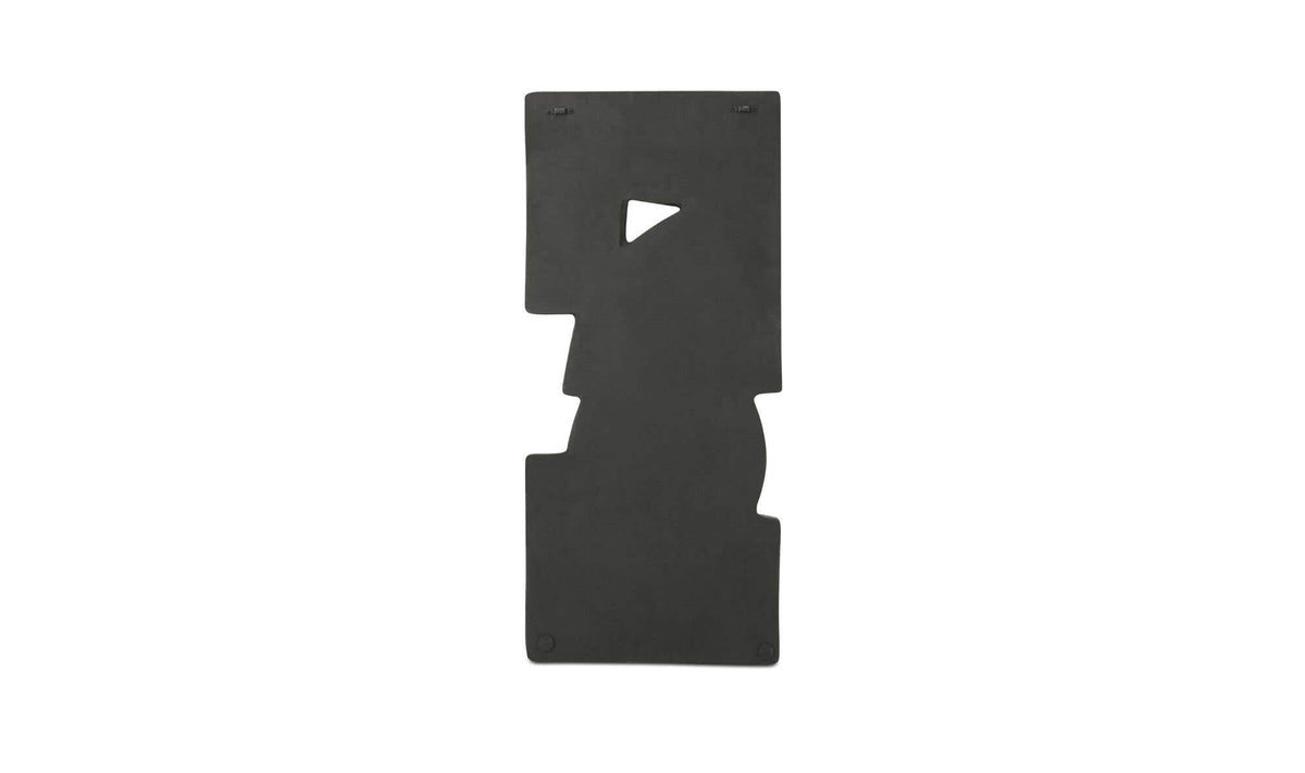 Tangier Wall Sculpture - Altera