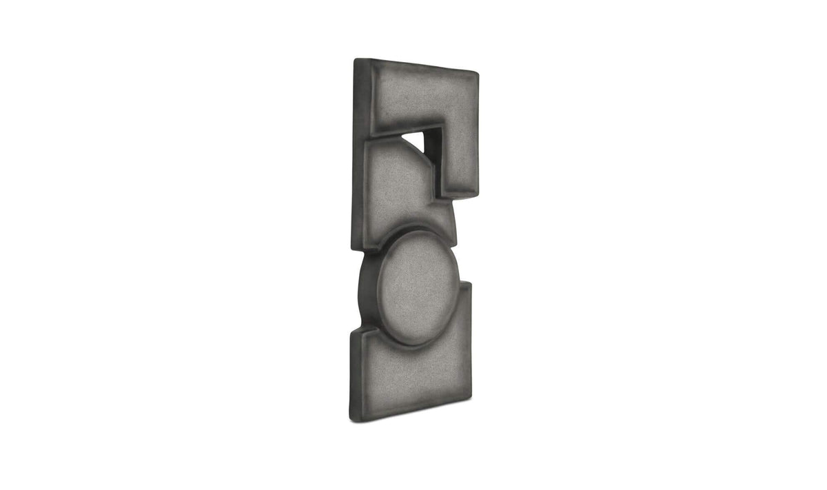 Tangier Wall Sculpture - Altera