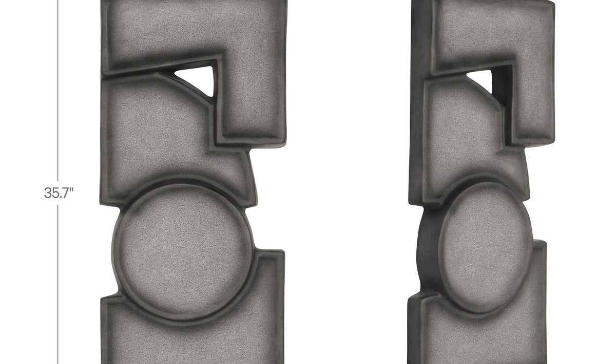 Tangier Wall Sculpture - Altera