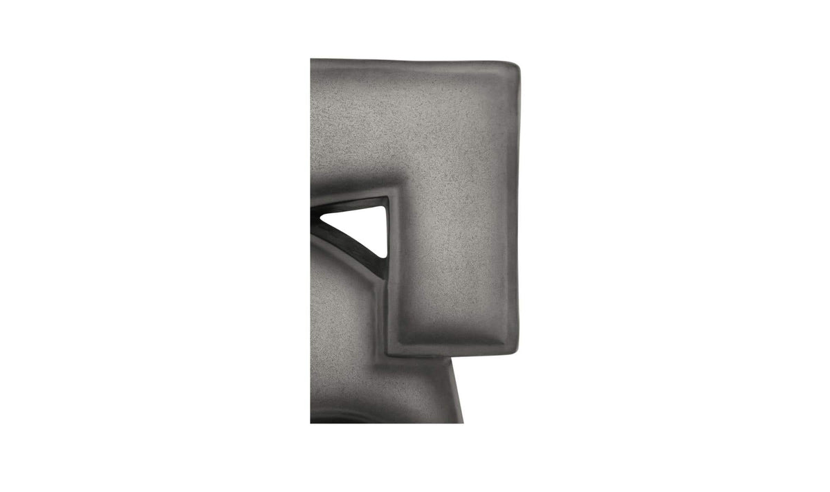 Tangier Wall Sculpture - Altera