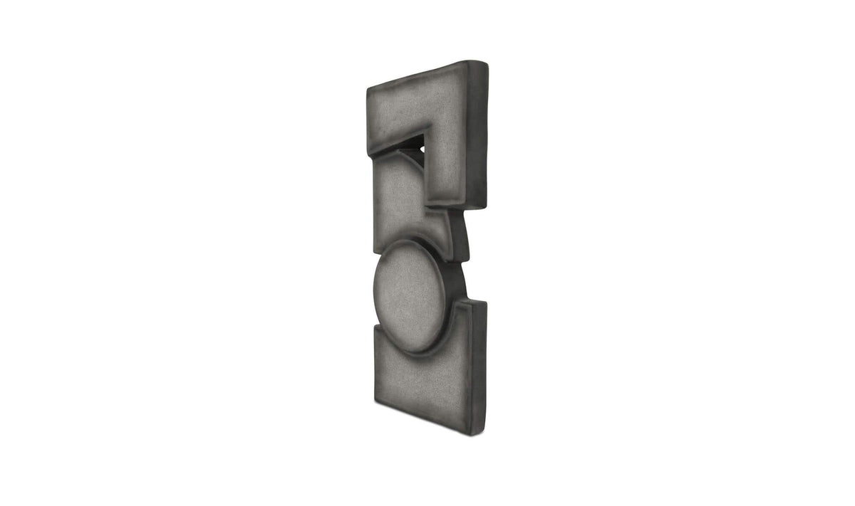 Tangier Wall Sculpture - Altera