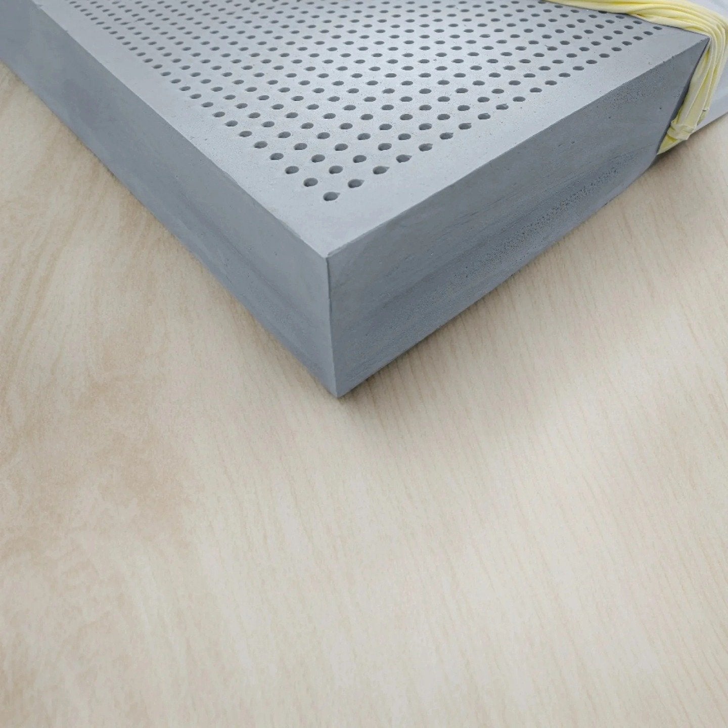 Tatana Premium Natural Latex Mattress - Altera