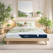 Tatana Premium Natural Latex Mattress - Altera