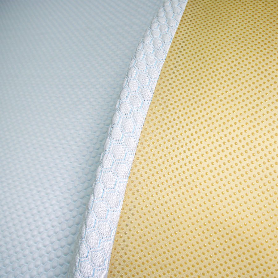 Tatana Premium Natural Latex Mattress - Altera