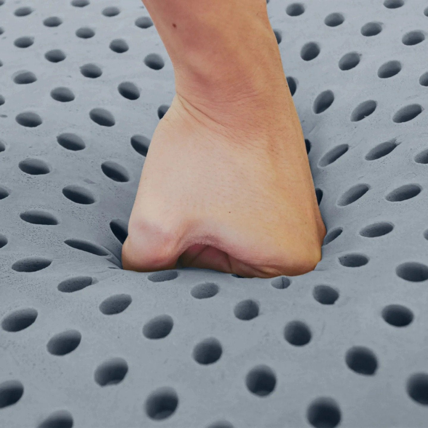 Tatana Premium Natural Latex Mattress - Altera