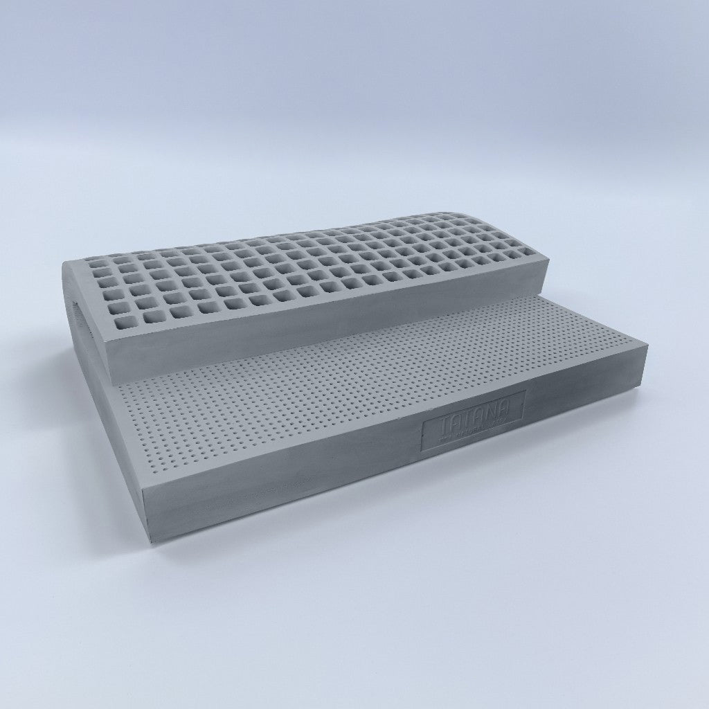 Tatana Premium Natural Latex Mattress - Altera