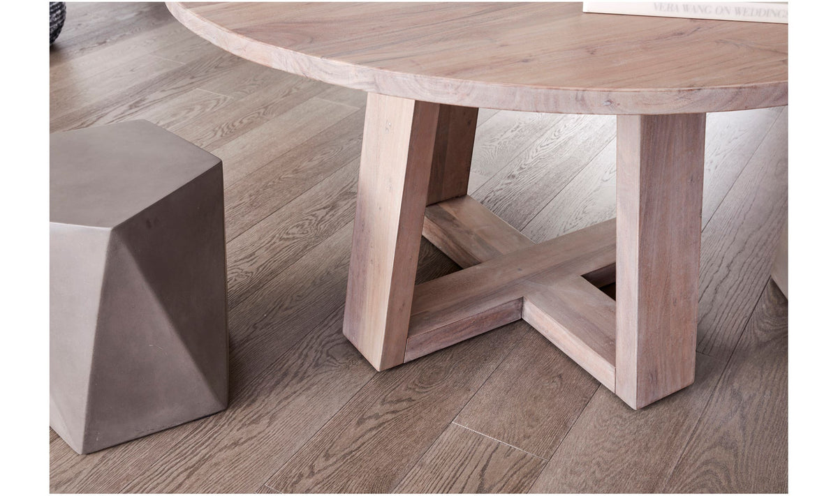 Taunton Dining Table - Altera