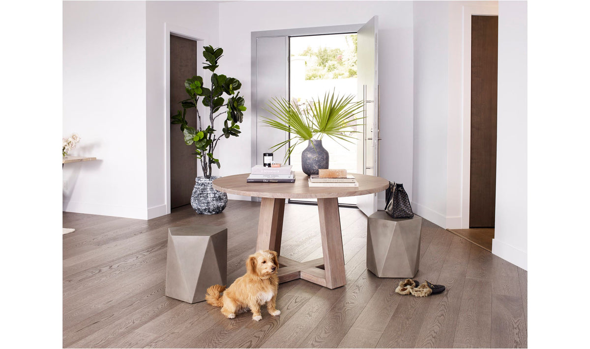 Taunton Dining Table - Altera