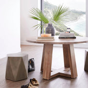Taunton Dining Table - Altera