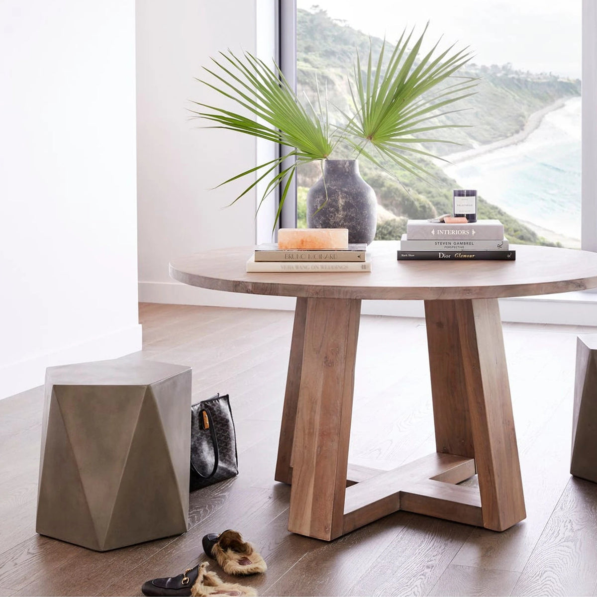 Taunton Dining Table - Altera
