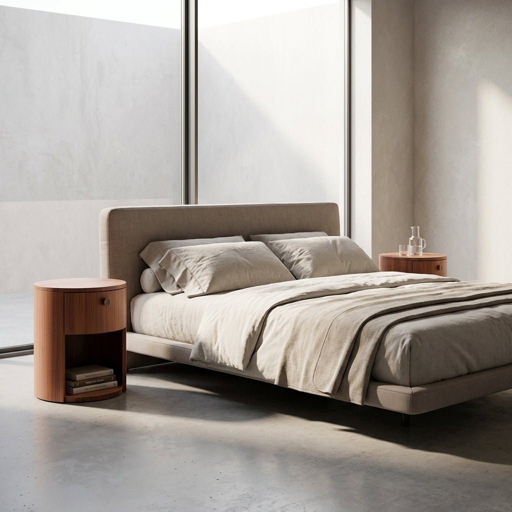 Tavira Nightstand - Altera