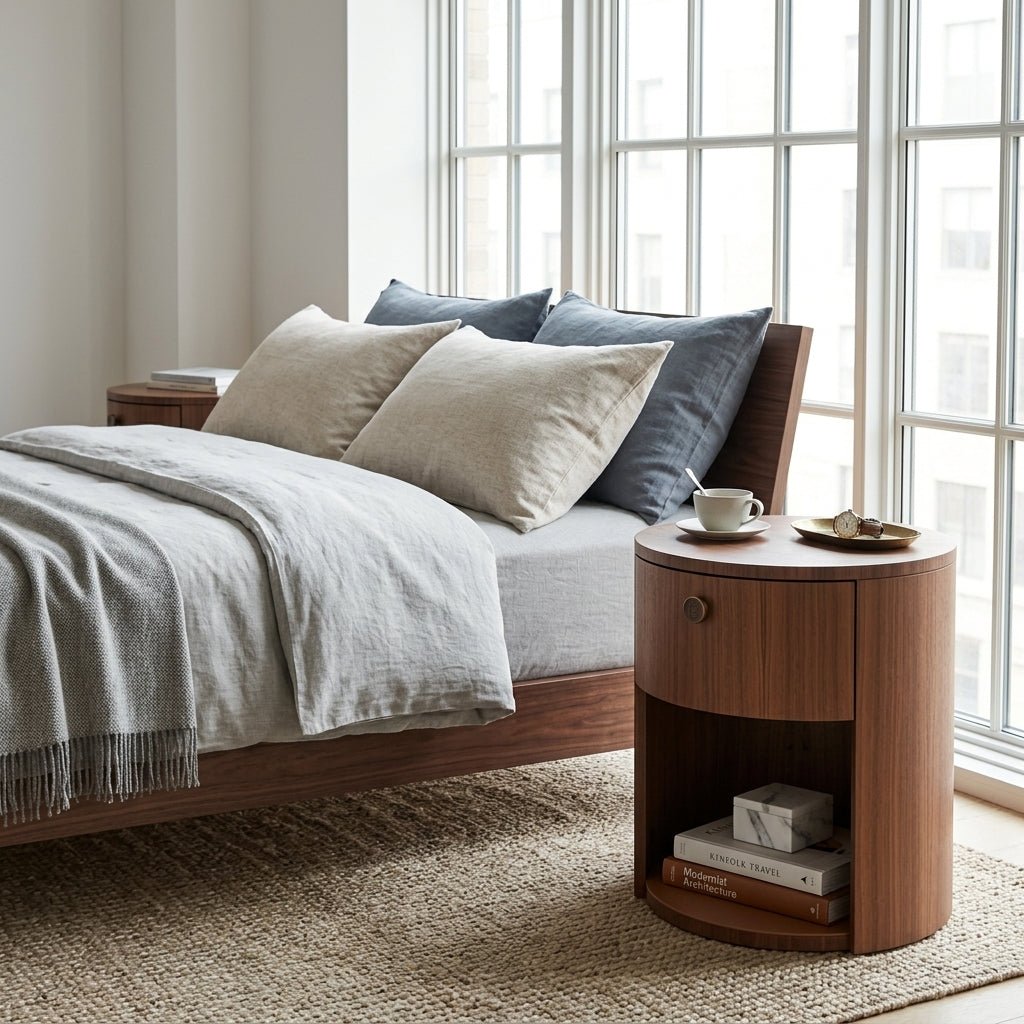 Tavira Nightstand - Altera