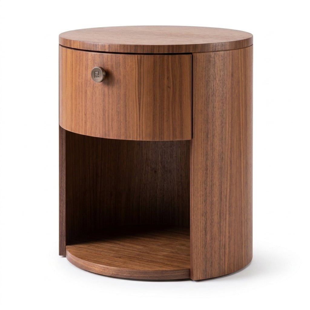 Tavira Nightstand - Altera