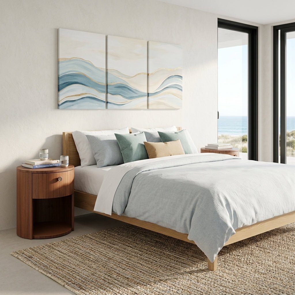 Tavira Nightstand - Altera
