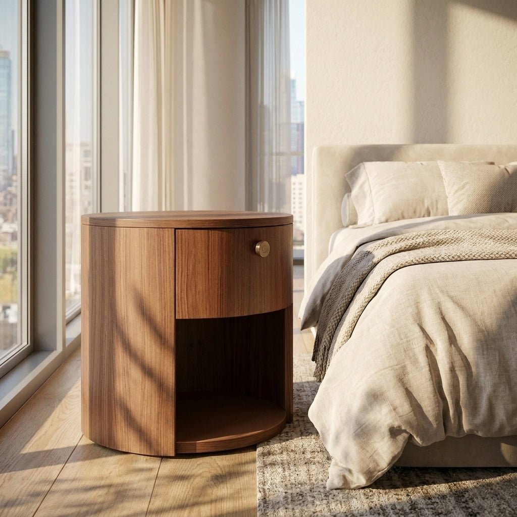 Tavira Nightstand - Altera