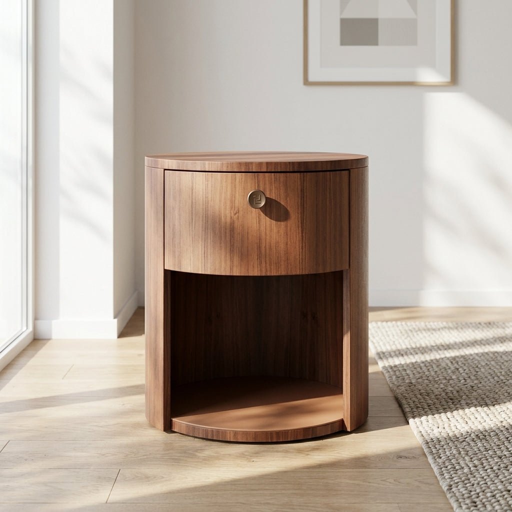 Tavira Nightstand - Altera