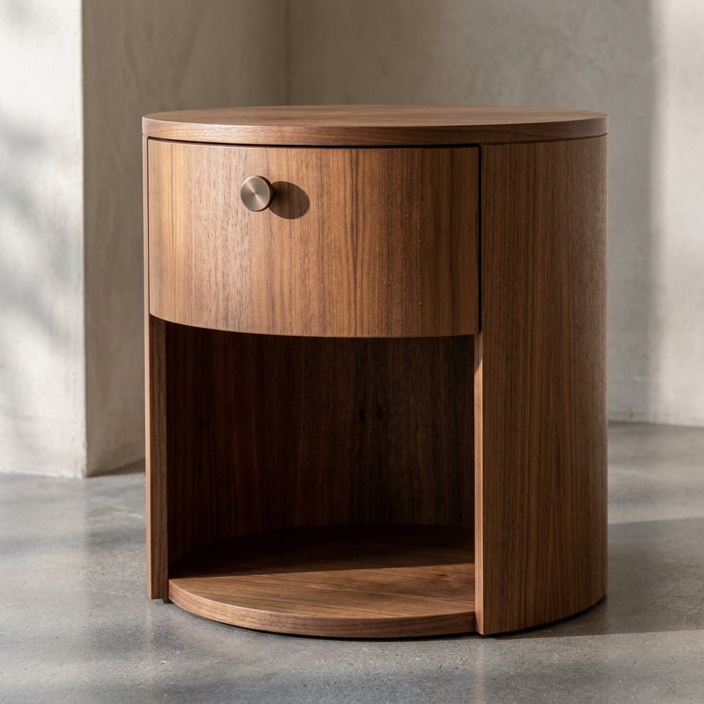 Tavira Nightstand - Altera