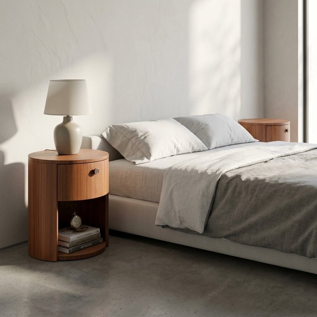 Tavira Nightstand - Altera
