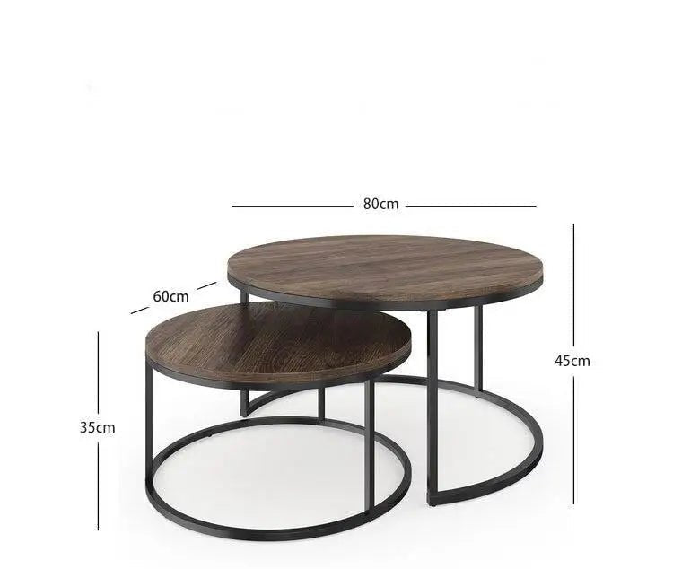 Teburu Coffee Table - Altera