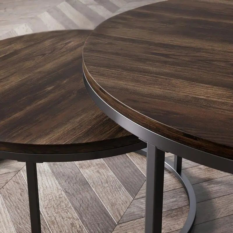 Teburu Coffee Table - Altera