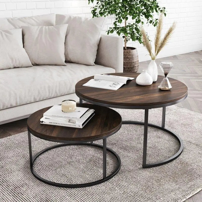 Teburu Coffee Table - Altera