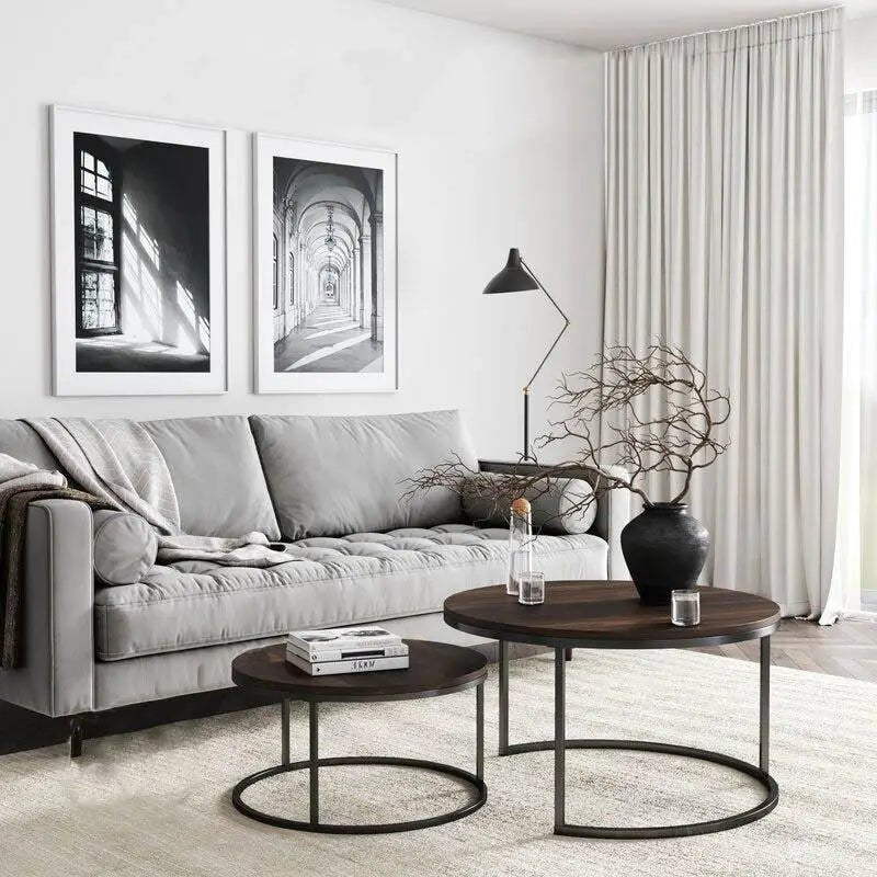 Teburu Coffee Table - Altera