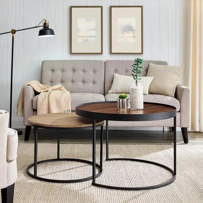 Teburu Coffee Table - Altera
