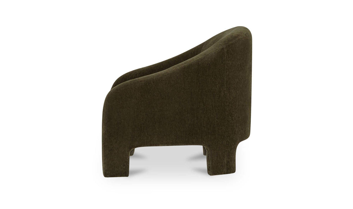 Teignmouth Accent Chair - Altera