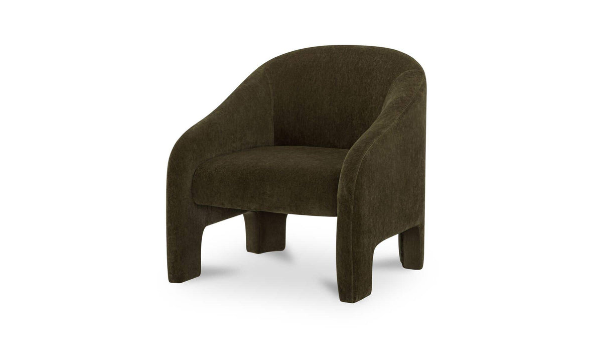 Teignmouth Accent Chair - Altera