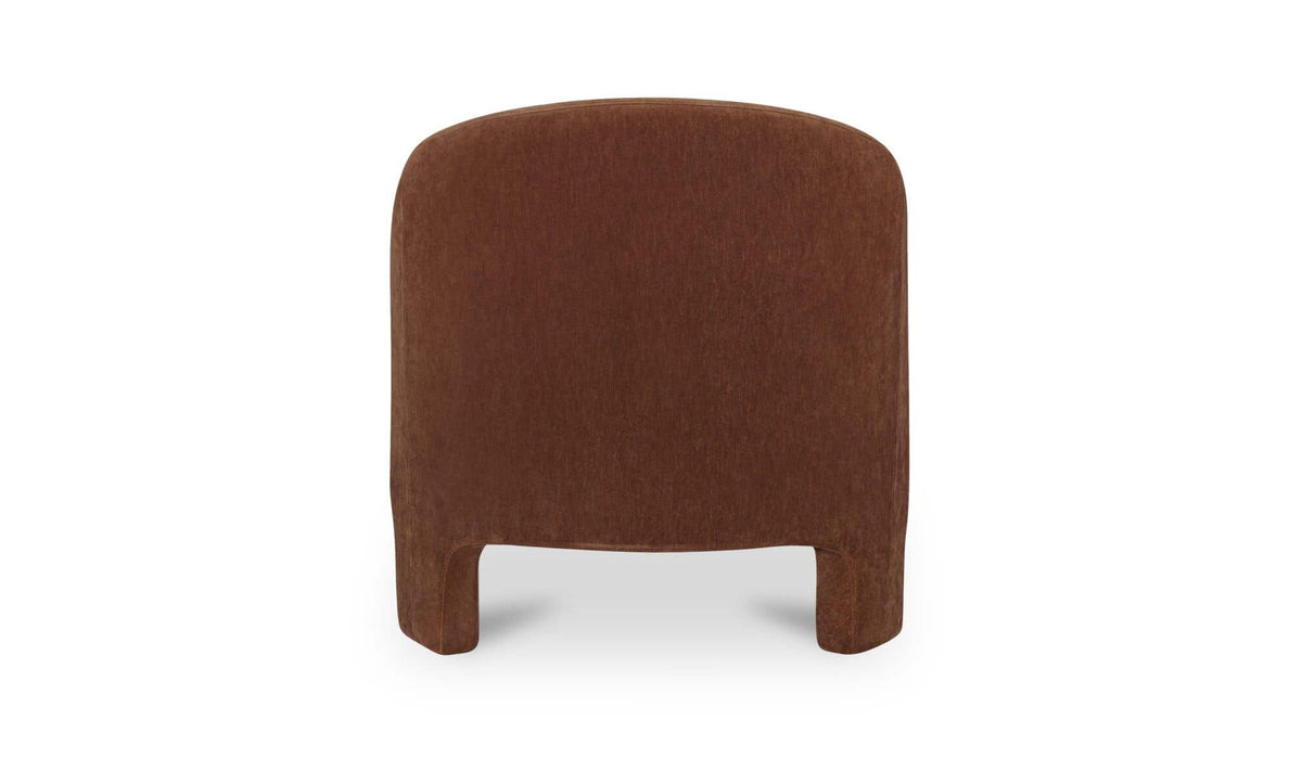 Teignmouth Accent Chair - Altera