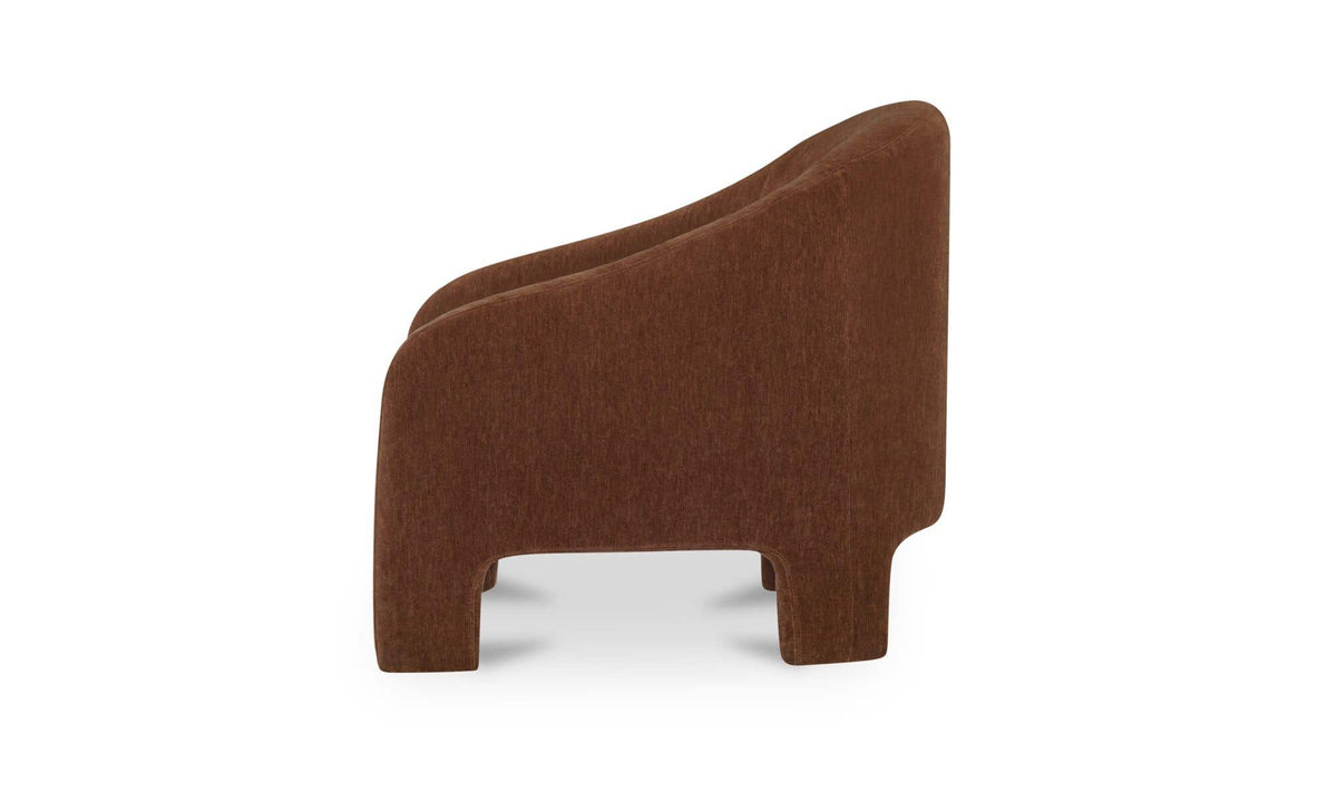 Teignmouth Accent Chair - Altera
