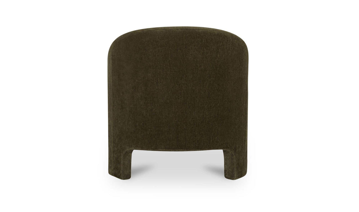 Teignmouth Accent Chair - Altera