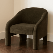 Teignmouth Accent Chair - Altera
