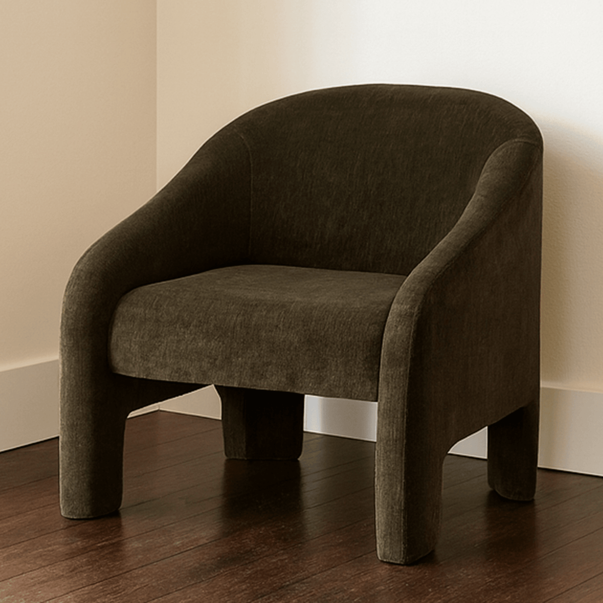 Teignmouth Accent Chair - Altera