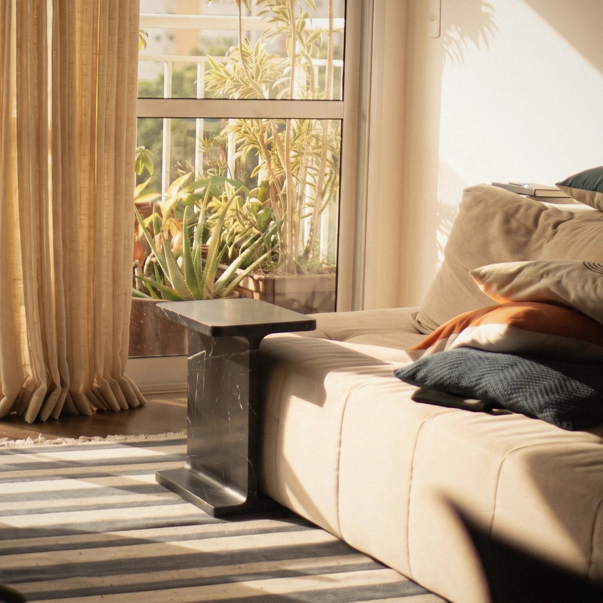 Tenby Accent Table - Altera