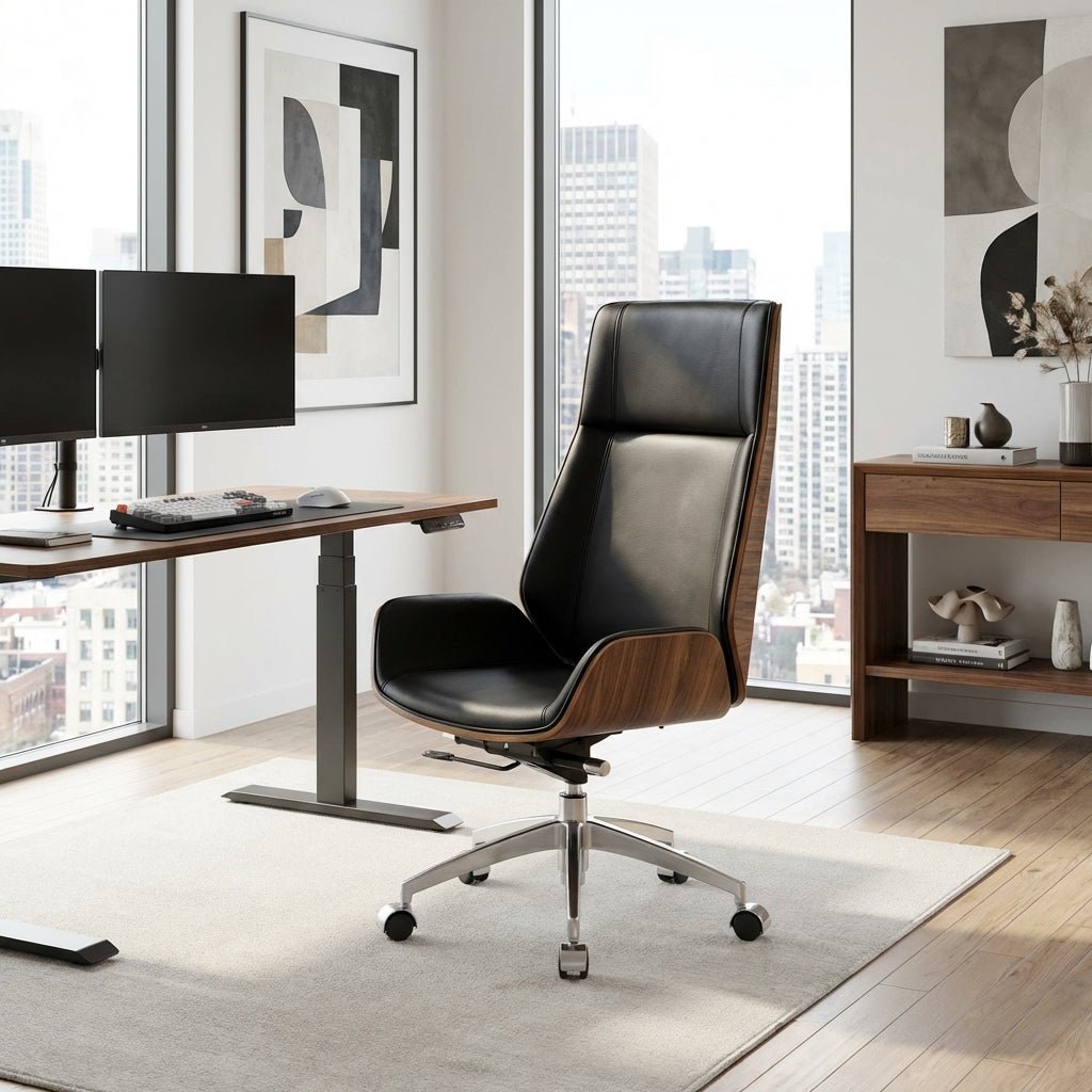 The Annecy Office Chair - Altera