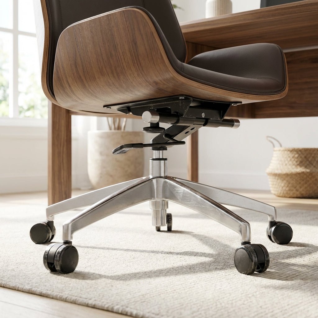 The Annecy Office Chair - Altera