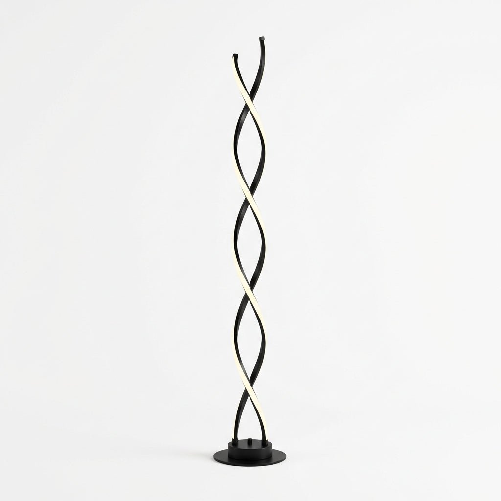 The Antwerp Modern Floor Lamp - Altera