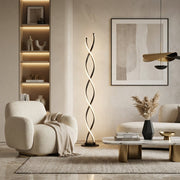 The Antwerp Modern Floor Lamp - Altera