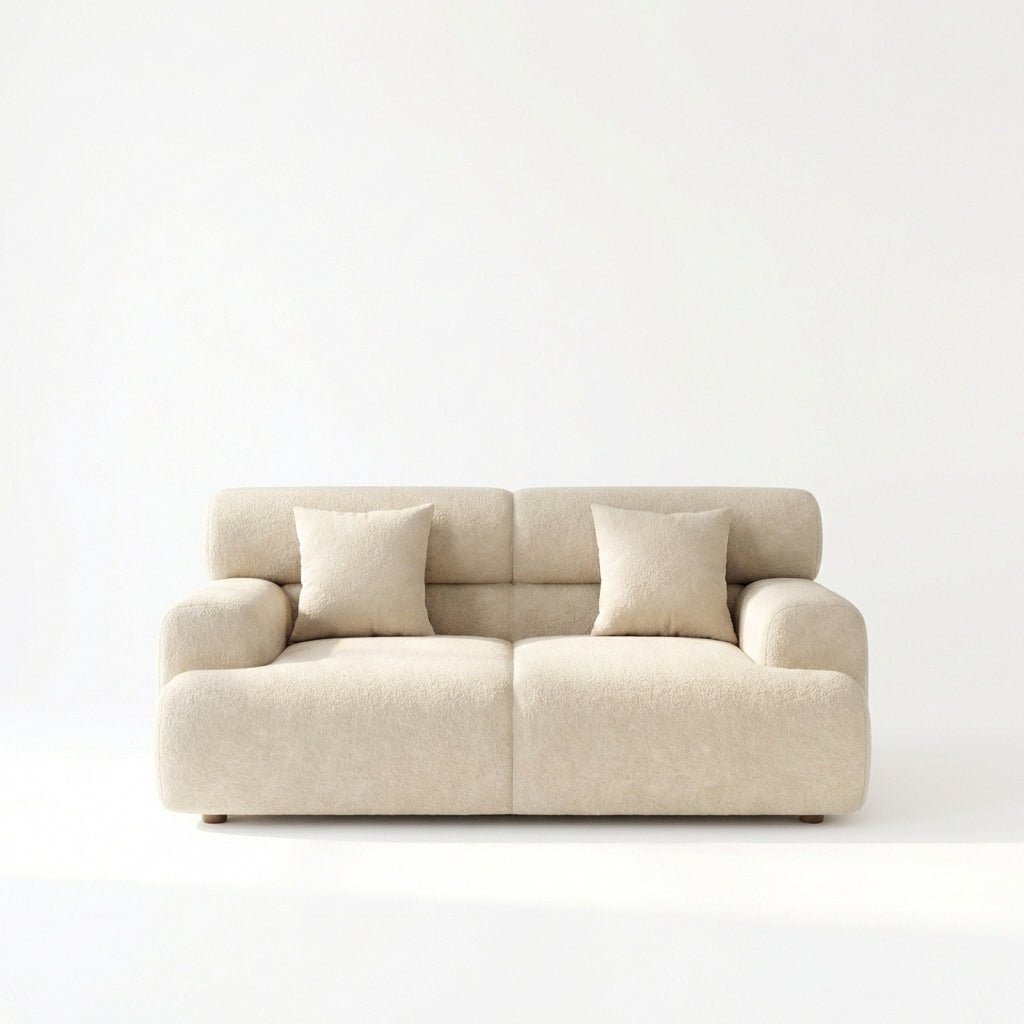 The Avalon High Density Sponge Sofa - Altera