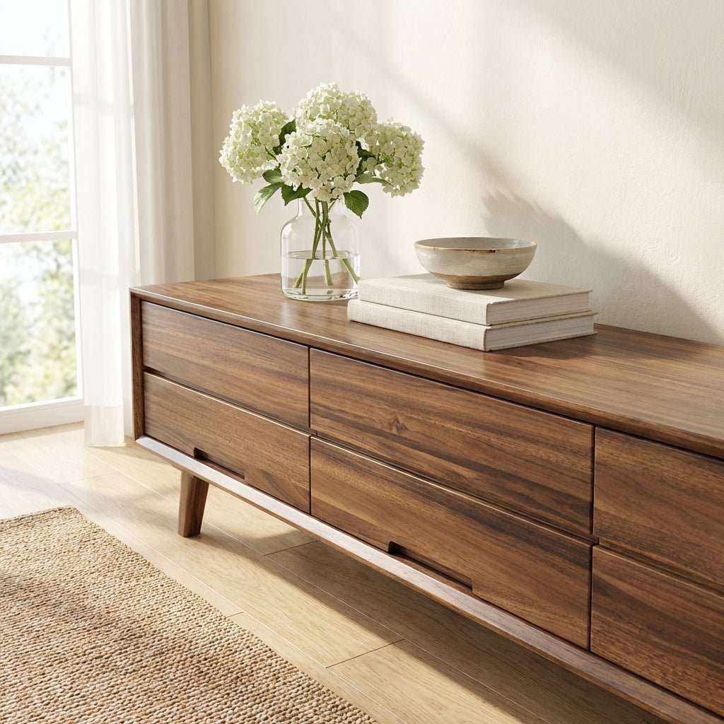 The Bruges Tv Cabinet - Altera