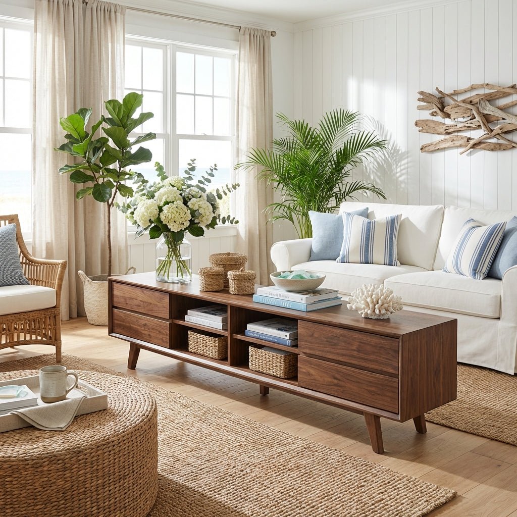 The Bruges Tv Cabinet - Altera