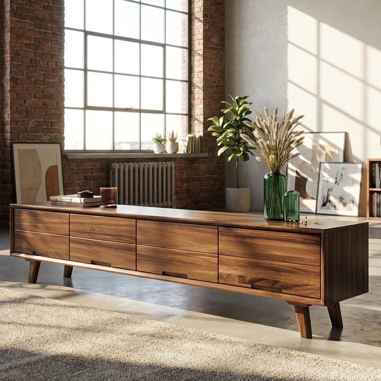 The Bruges Tv Cabinet - Altera