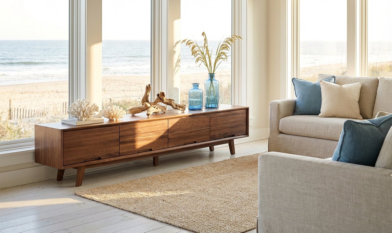 The Bruges Tv Cabinet - Altera