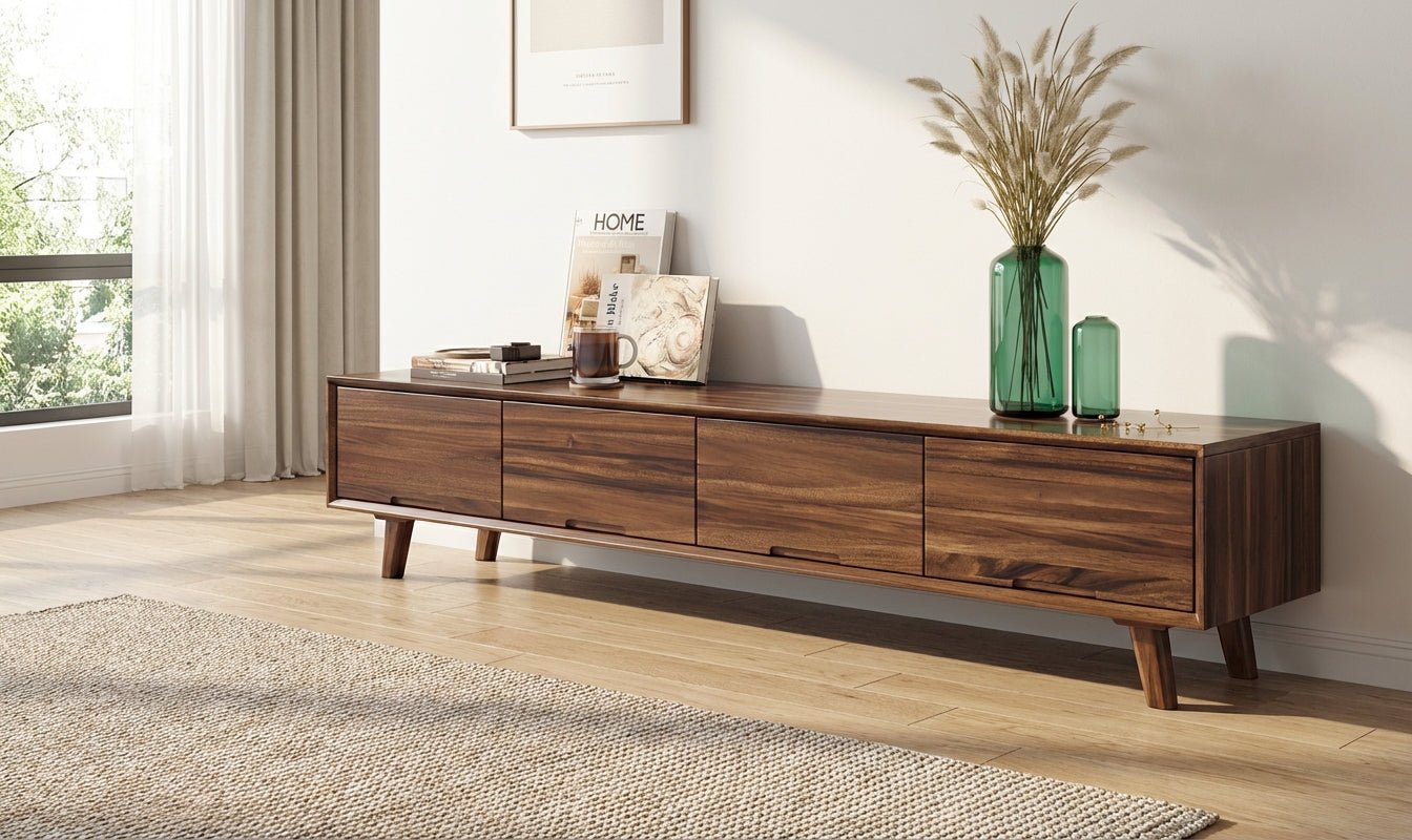 The Bruges Tv Cabinet - Altera